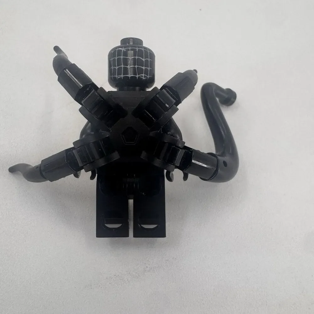Lego good as